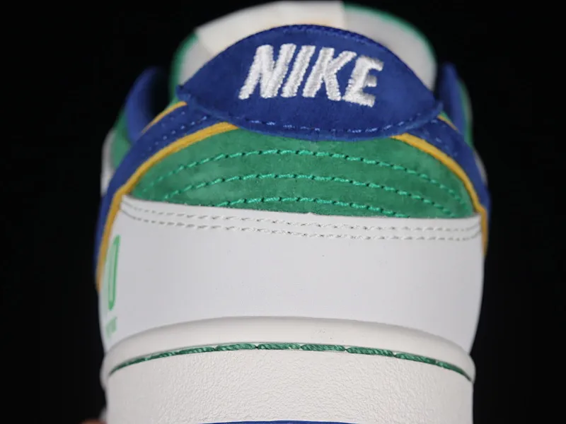 All Categories Nk SB Dunk Series Nk SB Dunk Low Low-top sneakers Nk SB Dunk Low Qatar World Cup themed SB low-top sports and leisure sneakers BR2022-884